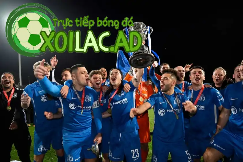 Wellington Olympic được dự đoán sẽ đánh bại Auckland United để lên ngôi vô địch