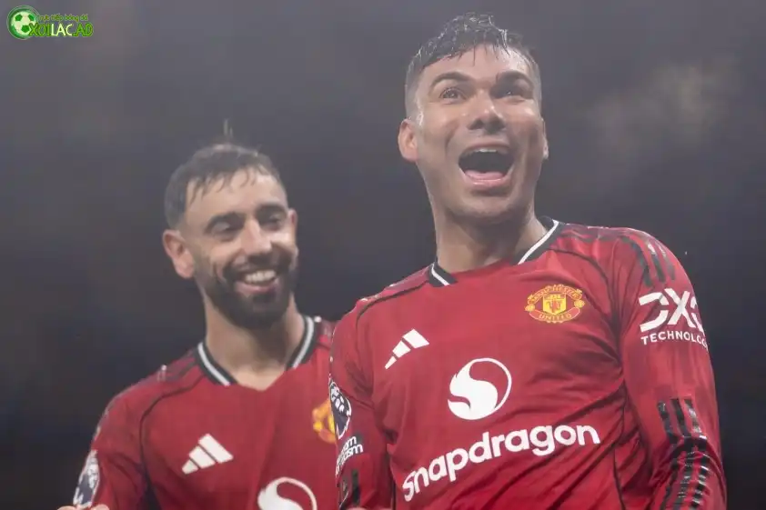 MU đánh bại Chelsea trong trận cầu nhiều cảm xúc (Ảnh: CLB)