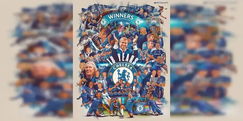 Chelsea và tham vọng trở lại đỉnh cao