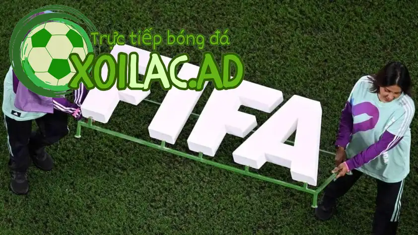 FIFA chính thức đưa ra quyết định về giá vé linh hoạt tại World Cup 2026 (Ảnh: GOAL).