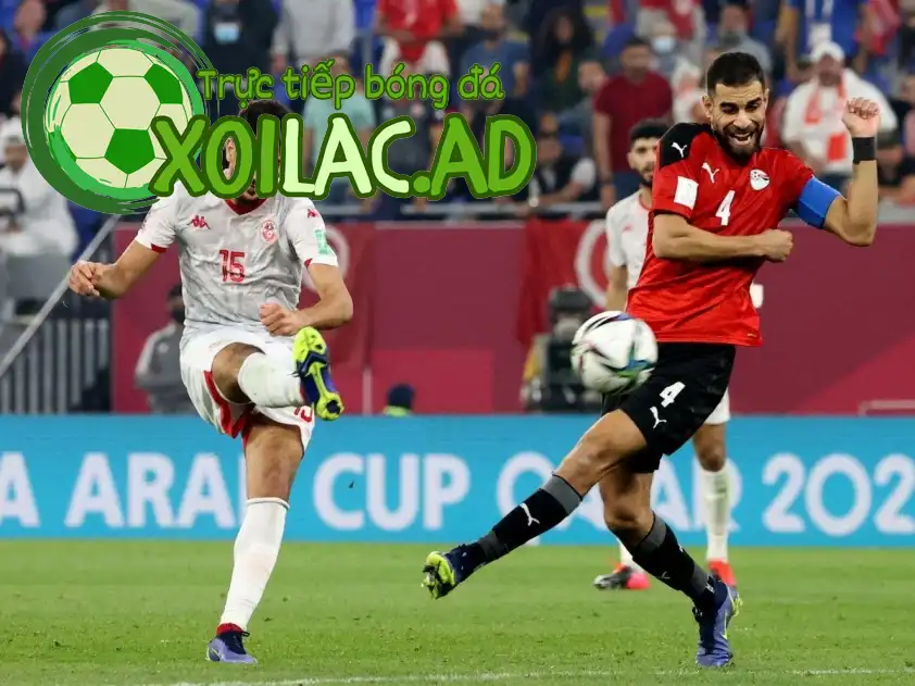 Ai Cập đang lép vế Tunisia về thành tích đối đầu trong nhiều năm trở lại đây (Ảnh: Reuters) 