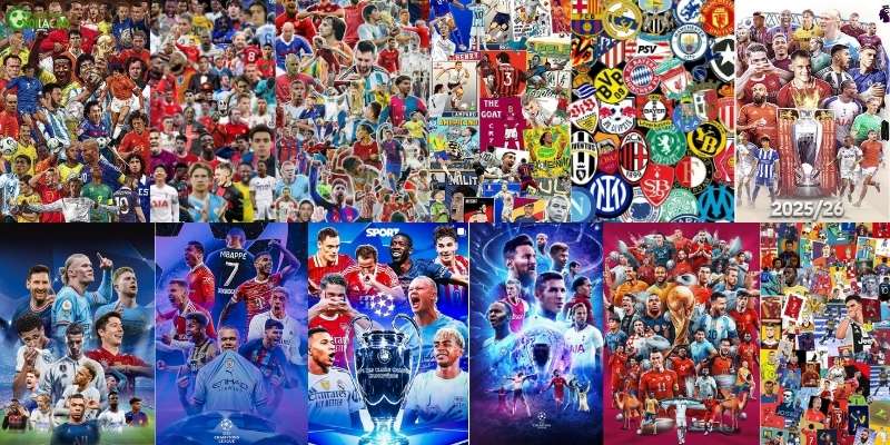 Xem tường thuật trực tiếp bóng đá trên Xoilac TV cực đơn giản