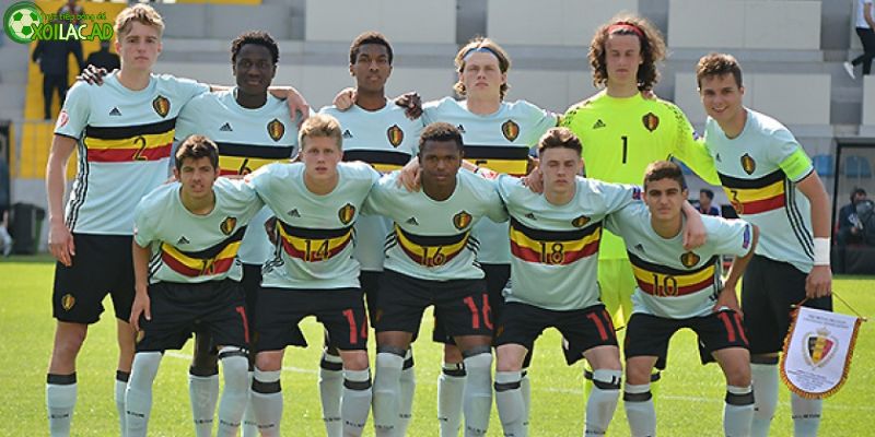 Bosnia and Herzegovina vs Turkiye U17 chiến thuật