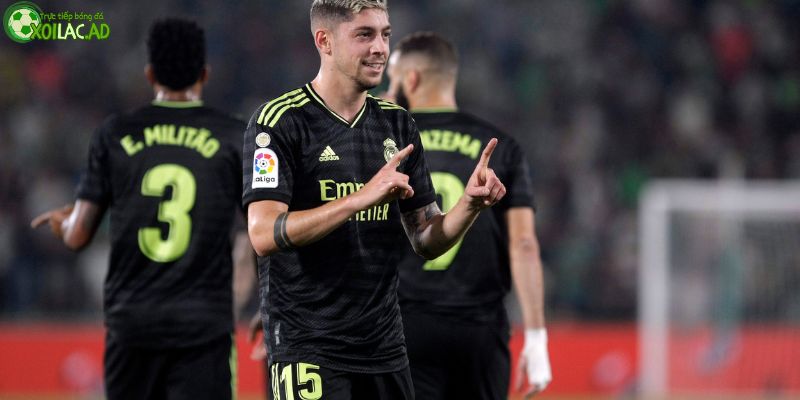  Elche vs Real Madrid: Dự đoán tỷ số thuyết phục Mbappé